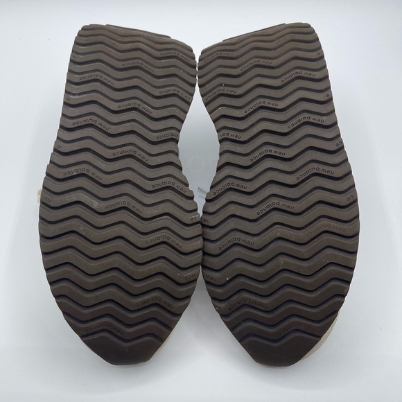 Unisex New Balance 237 Turtle dove - Heritage Blue -Raw Sugar W/9 - M7.5 WS237TA - Picture 4 of 8